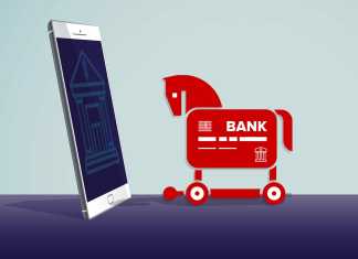 trojan bancario