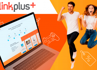 Linkem presenta il programma di fidelizzazione MyLinkPlus Linkem presenta il programma di fidelizzazione MyLinkPlus