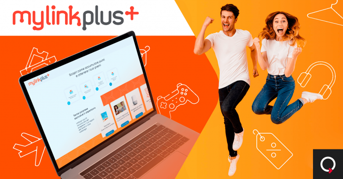 unnamed Linkem presenta il programma di fidelizzazione MyLinkPlus