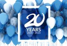 WWG festeggia 20 anni di attività e… cambia tutto! wwg 20 anni