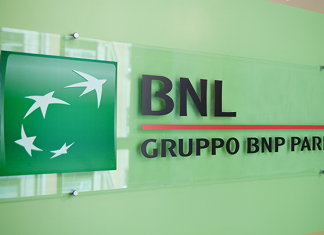 BNL Gruppo BNP Paribas digitalizza gli accessi alle agenzie BNL sceglie la sicurezza anti-COVID avanzata di Axitea