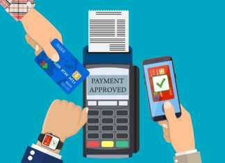 Covid, in crescita in Italia transazioni cashless e con carta