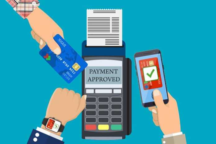 Cashless Society Covid, in crescita in Italia transazioni cashless e con carta
