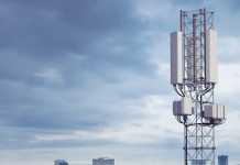 Ericsson AIR accelera l’implementazione del 5G nella banda media Ericsson AIR