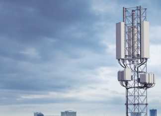 Ericsson AIR