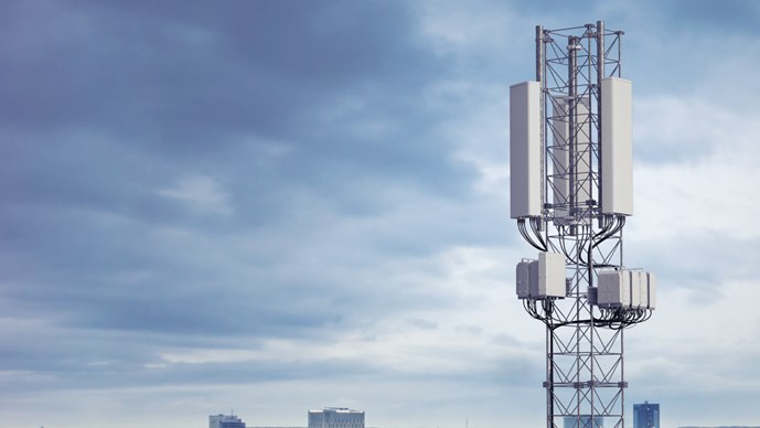 Ericsson AIR Ericsson AIR