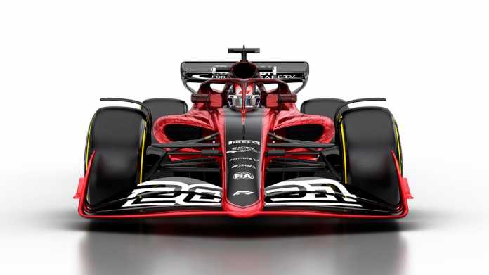 Formula 1 Formula 1