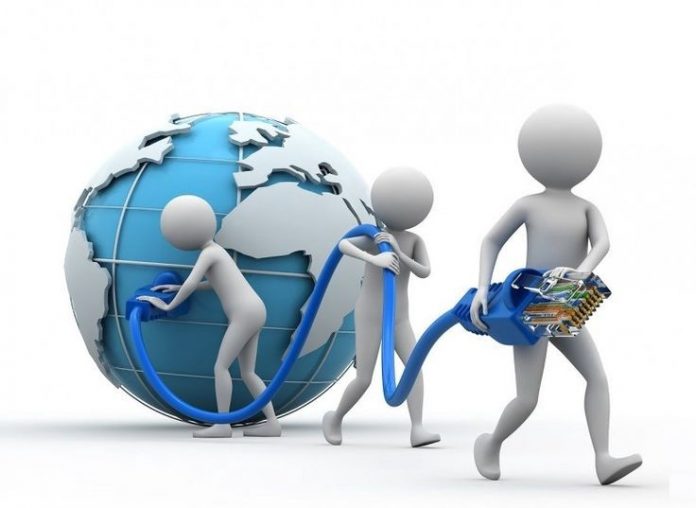 Gli Internet Service Provider Gli Internet Service Provider