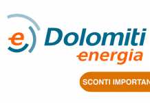 Gruppo Dolomiti Energia e Microsoft insieme per innovare Energy & Utilities Gruppo Dolomiti Energia