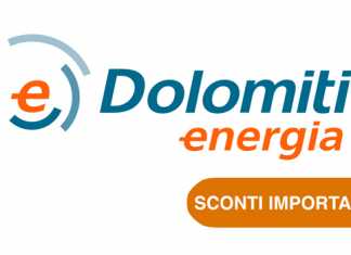 Gruppo Dolomiti Energia