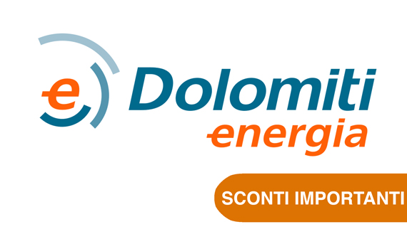 Gruppo Dolomiti Energia Gruppo Dolomiti Energia