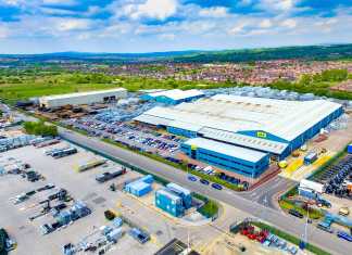 IAE sceglie Label Cloud di NiceLabel per snellire la produzione di etichette IAE