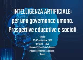IAGOVES2020.IT: una fiera virtuale per incontri reali IAGOVES2020.IT