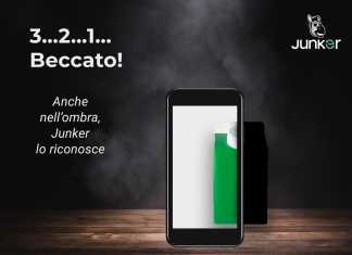 Junker app