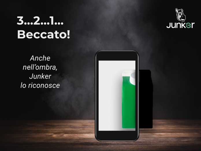 Junker app Junker app