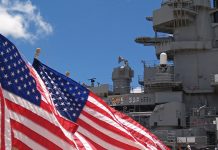 La Marina Militare degli Stati Uniti si digitalizza grazie a PTC Marina Militare degli Stati Uniti