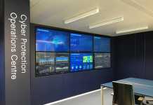 Acronis apre un nuovo Cyber Protection Operation Center per l’EMEA Acronis cyber operation center