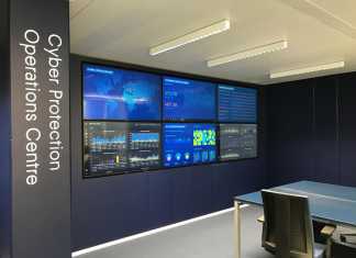 Acronis cyber operation center