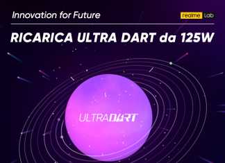 Ricarica utltrarapida