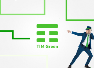 TIM Green