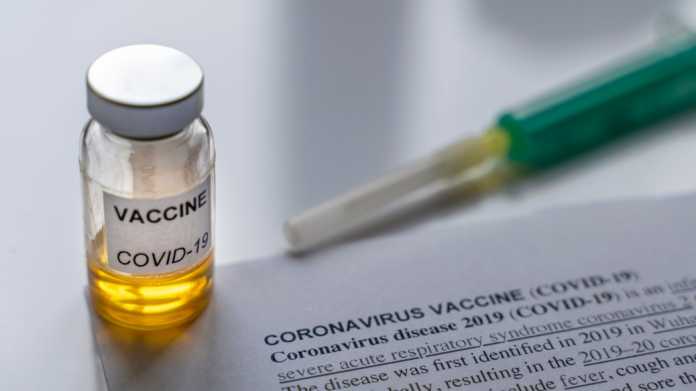 Vaccini contro il Coronavirus Vaccini contro il Coronavirus