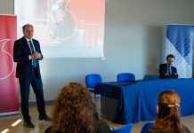 Vodafone IoT Academy: formazione a 30 studenti Vodafone IoT Academy