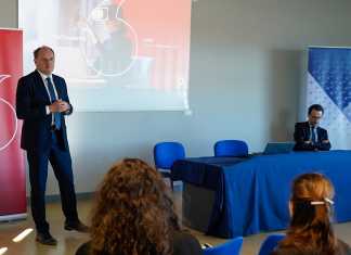Vodafone IoT Academy: formazione a 30 studenti Vodafone IoT Academy