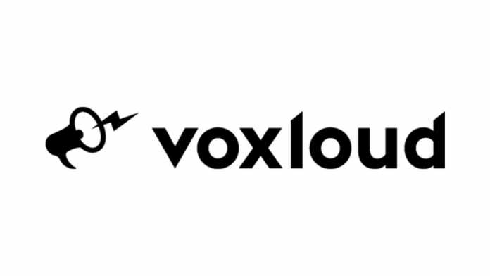 Voxloud Voxloud