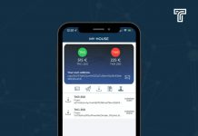 Wallet Takamaka: blockchain come strumento di fiducia Wallet Takamaka
