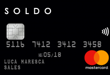 Soldo espande la partnership con Mastercard carta soldo business mastercard