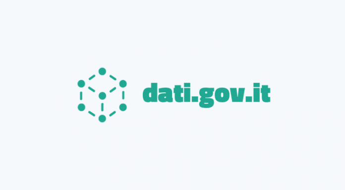 dati.gov.it dati.gov.it