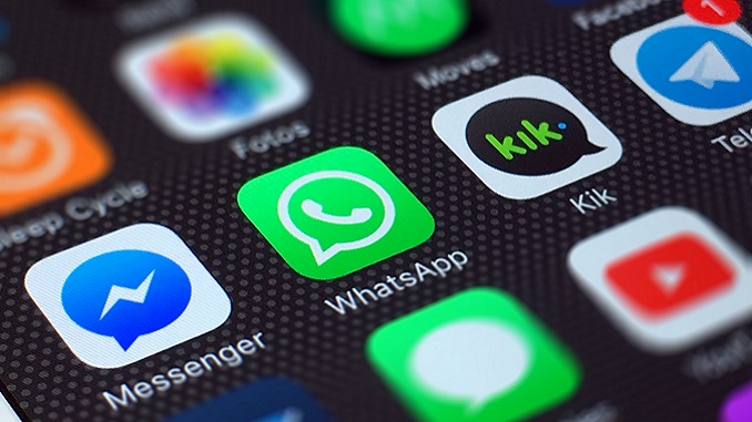 modern app modern app