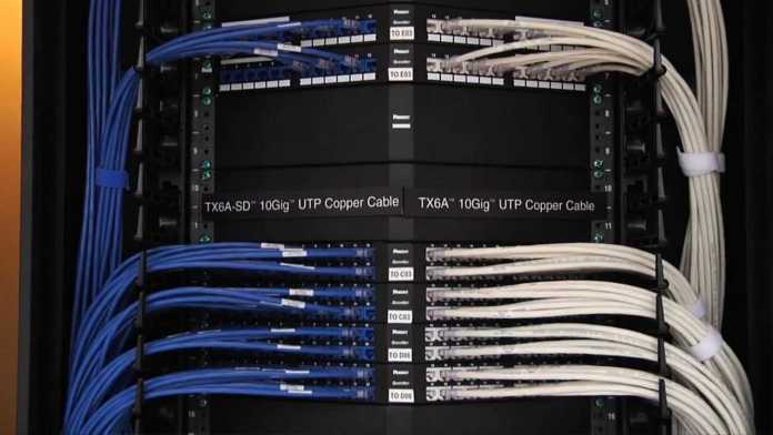 panduit e intel panduit e intel