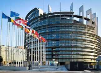 parlamento europeo intelligenza artificiale