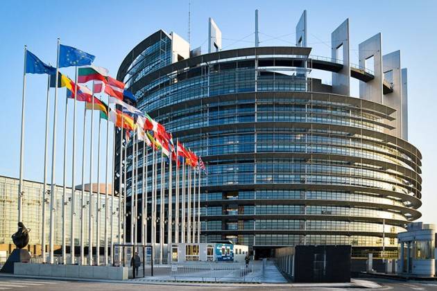 parlamento europeo intelligenza artificiale parlamento europeo intelligenza artificiale