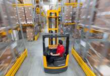 Settore della logistica: come è cambiato dopo il Covid-19? settore della logistica