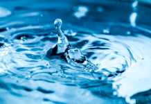 sharp europe acqua potabile in Etiopia