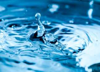 sharp europe acqua potabile in Etiopia - kyocera