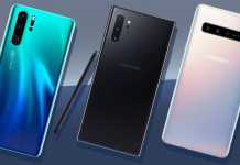telefoni Android