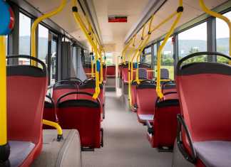 trasporti pubblici