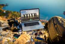 Workation: attenzione ai pericoli del “working on vacation” workation