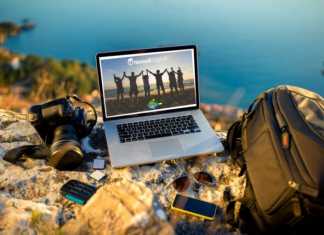 Workation: attenzione ai pericoli del “working on vacation” workation