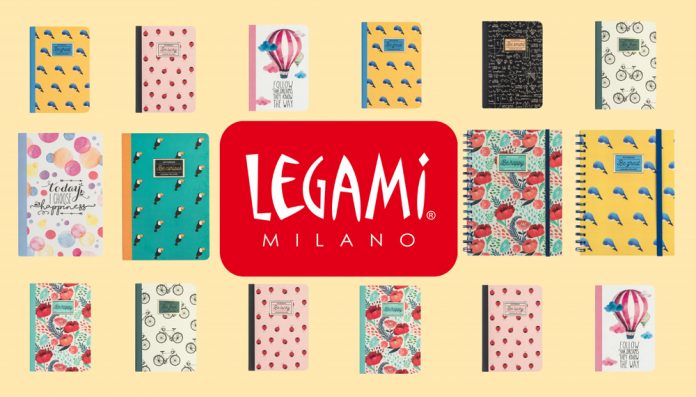 06-legami-milano-novita-mister-wizard-agende-calendari-taccuini Legami ottimizza la Customer Experience con Salesforce