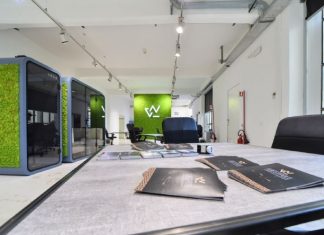 LIVIA Group acquisisce IRIS e presenta WESTPOLE Europe