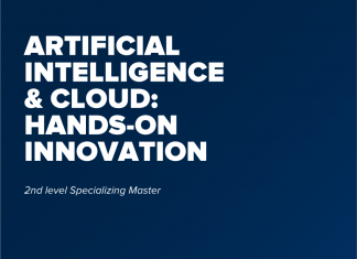 Artificial Intelligence & Cloud: Hands-on innovation