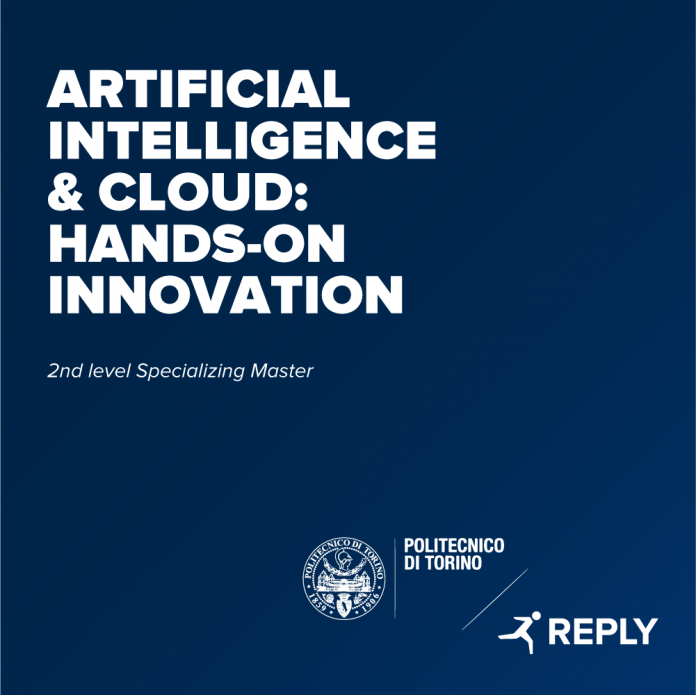 Artificial Intelligence & Cloud: Hands-on innovation