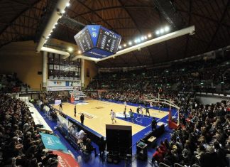 Eurotech sarà sponsor tecnologico di Allianz Pallacanestro Trieste Eurotech sarà sponsor tecnologico di Allianz Pallacanestro Trieste