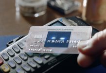 American Express incentiva i pagamenti elettronici con il cashback