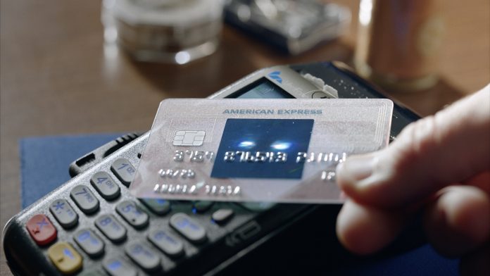 American Express incentiva i pagamenti elettronici con il cashback