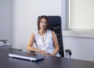 Arianna Arcaro è stata nominata come nuova sales manager Area Nord/Est di Personal Data
